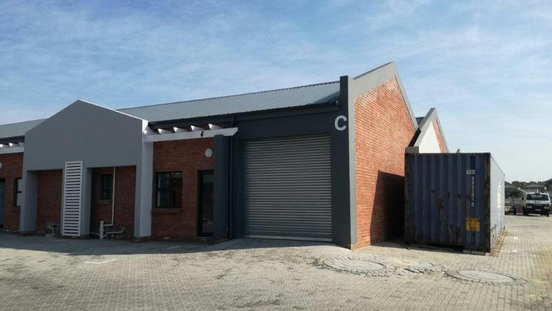 To Let commercial Property for Rent in Fairview Eastern Cape